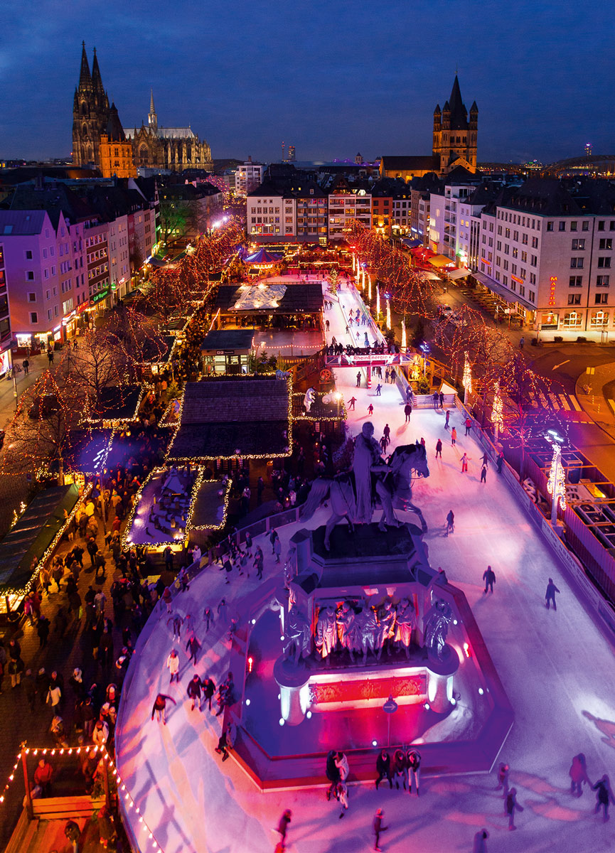 Schlittschuhlaufen | Top Aktivitäten im Winter in Köln | Mr. Köln | Foto: Köln Bäder GmbH Schlittschuhlaufen | Top Aktivitäten im Winter in Köln | Mr. Köln | Foto: Köln Bäder GmbH